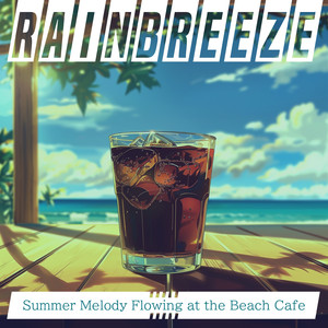 Oceanfront Relaxation Moments