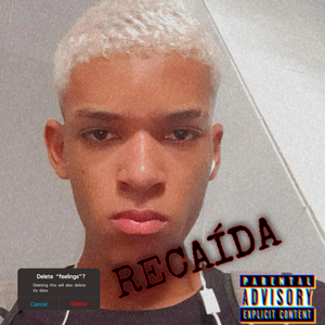 Recaída