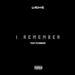 I Remember