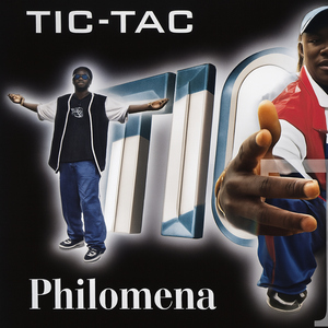 Philomena (feat. Obrafour & Nana Quame)