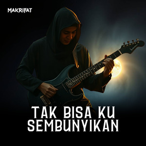Tak Bisa Ku Sembunyikan