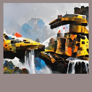 Beat exaltação de beleza (Live)