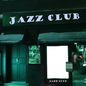 Elektrojazz (Original Track)