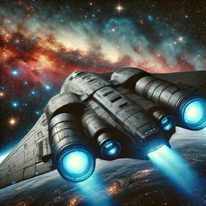 우주 여행 (feat.진희태)