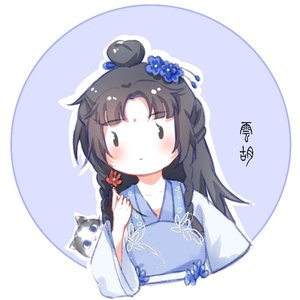 黄昏晓