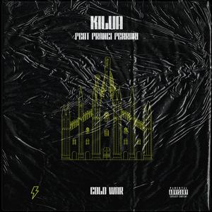 Cold War (feat. Franci Ferrari)