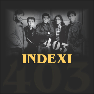 Indexi