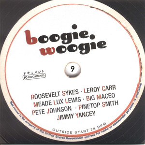 Lightnin' Boogie