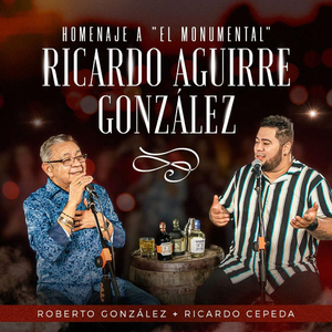 Homenaje a "El Monumental" : Flor de la Habana #2 / Maracaibo Marginada / Gloria de un Parrandón / Ronda Antañona / Soberbia Gaitera / Golpe Tradicional / Virgen de Chiquinquira / La Gaita del 65 / La Pica Pica (Ricardo Aguirre González)
