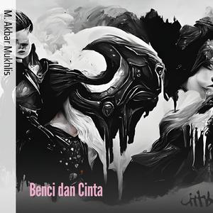 Benci dan Cinta
