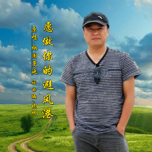 愿做你的避风港 (DJ版)