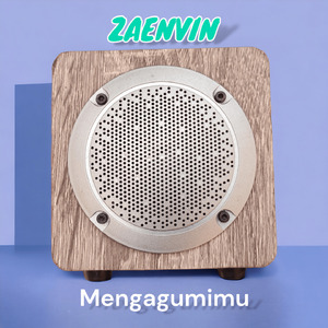 Mengagumimu