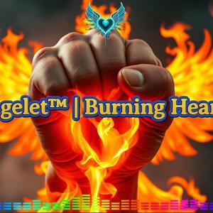 Burning Heart