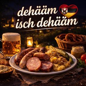 dehääm isch dehääm (Night Version)