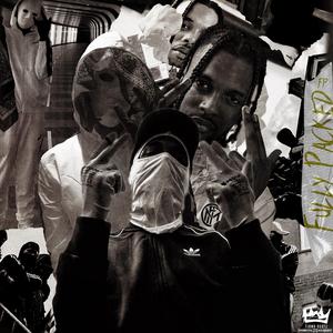 Brolly (feat. Lalas49)