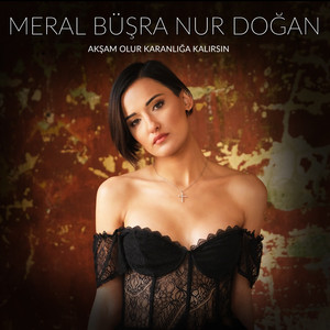 Akşam Olur Karanlığa Kalırsın