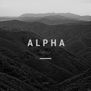Alpha Waves
