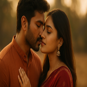Sulagna (tu pyaar ka noor hai)