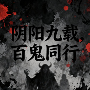 阴阳九载-百鬼同行
