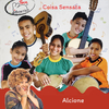 Toca do Coelho - Coisa Sensata (feat. Alcione)