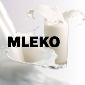 Mleko (feat. IGoRoWY)