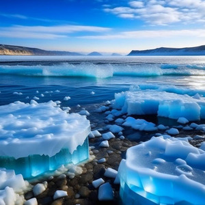 Пальмовый лес