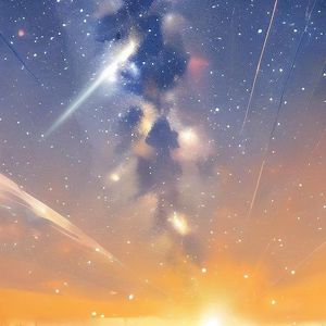 星光下的青春逐梦之旅