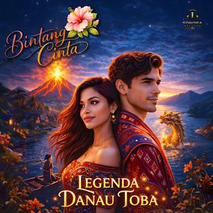 Legenda Danau Toba