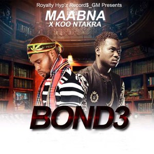 Bond3