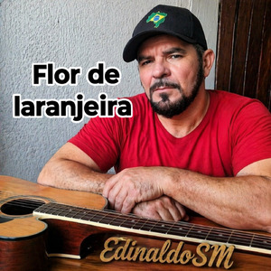 Flor de laranjeira