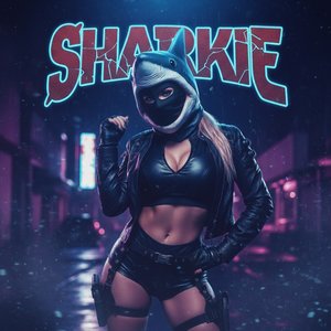 S H A R K I E