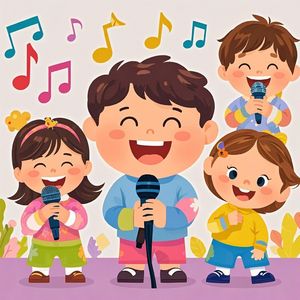 中国生物百科儿歌软体动物《夜光蝾螺》