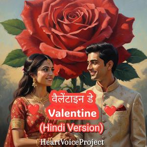 वैलेंटाइन डे • Valentine (Hindi Version)