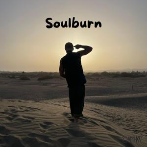 Soulburn (feat. RRAREBEAR)
