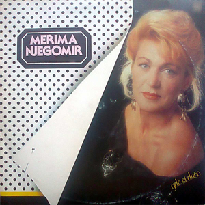 Maramica sva od bele svile