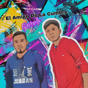 El Amigo De La Cumbre (En Vivo)