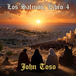 Salmo 100 (Exhortación A Gratitud)