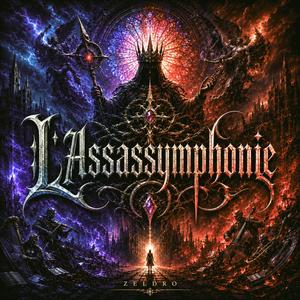 L'Assasymphonie (Frenchcore Edit)