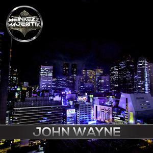John Wayne (Hip Hop Beat)
