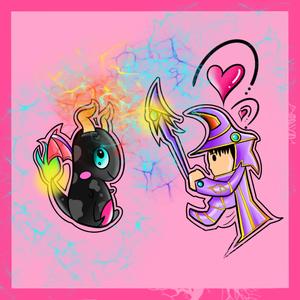 魔导士的爱（Prod by.GC）