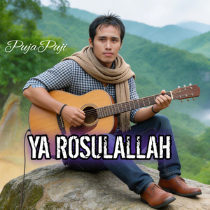 Ya Rosulallah