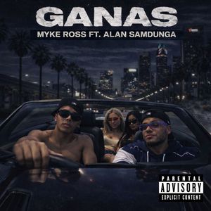 Ganas