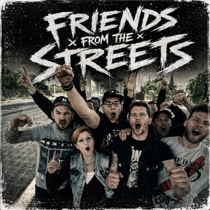 Friends from the Streets
