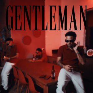GENTLEMAN