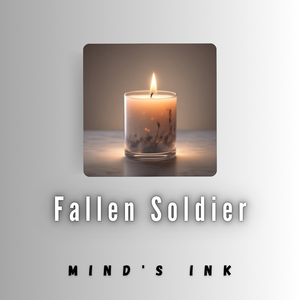 Fallen Soldier