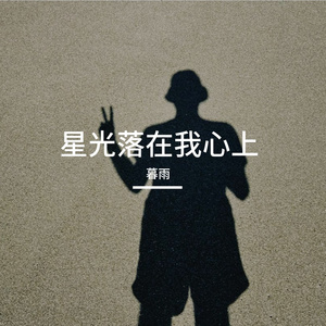 星光落在我心上