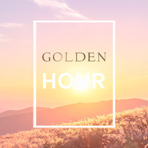 Golden hour (feat. BYEOL) [kpop]