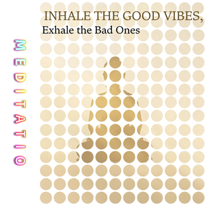 Breath Meditation Exercise (963 Hz Resonance Frequency)