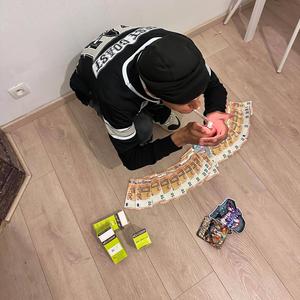 Me vs Me (Chuckyy remix)