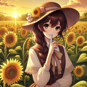 Secret Melody 「秘密の旋律」